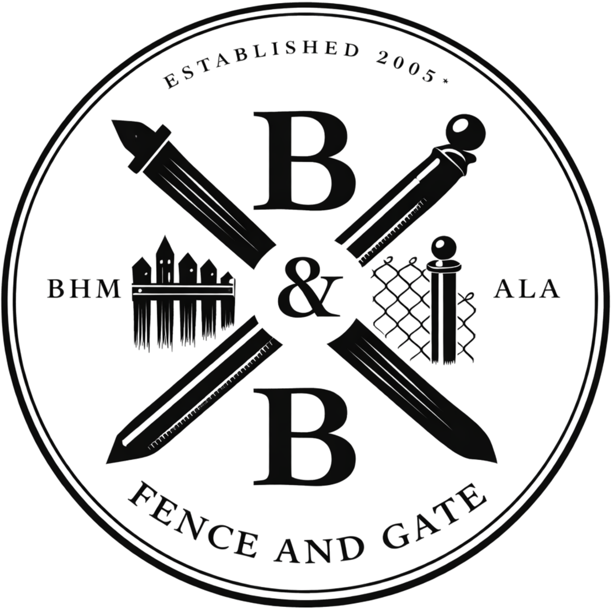 B&B Fence and Gate